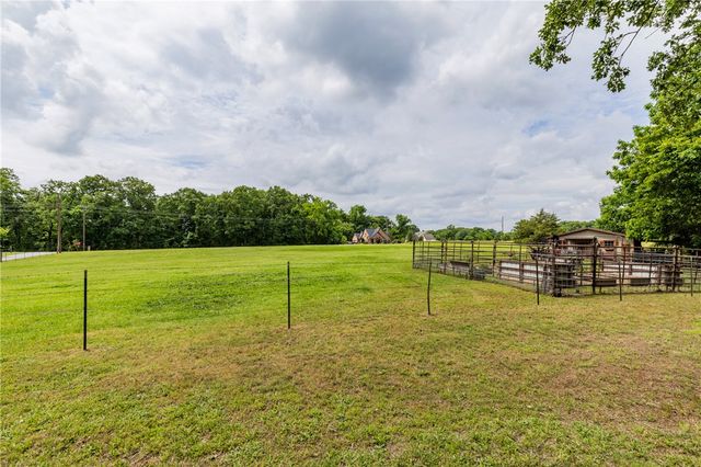13457 Redbird Lane, Bentonville, AR 72712