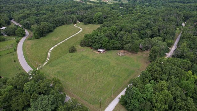13457 Redbird Lane, Bentonville, AR 72712