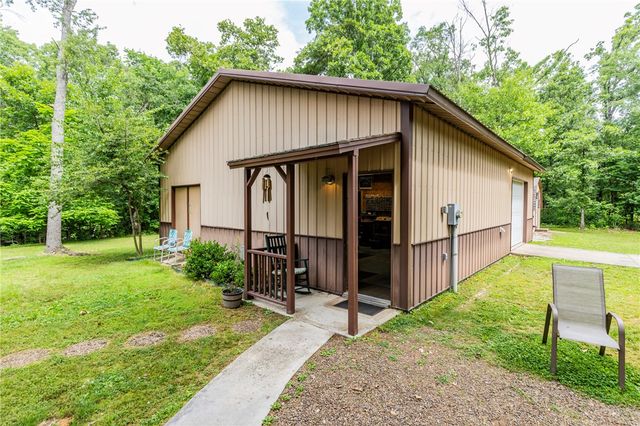 13457 Redbird Lane, Bentonville, AR 72712