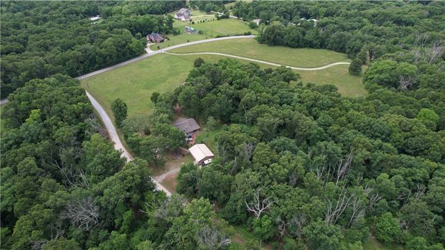 13457 Redbird Lane, Bentonville, AR 72712