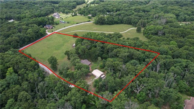 13457 Redbird Lane, Bentonville, AR 72712
