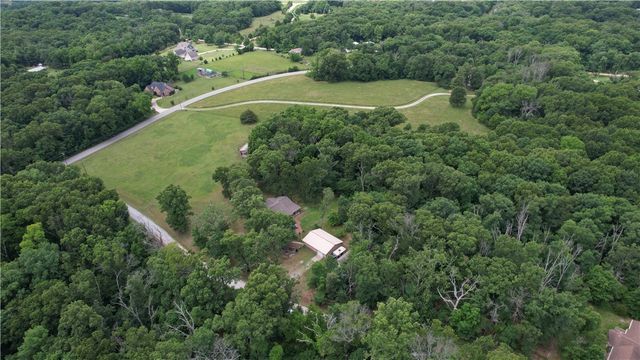 13457 Redbird Lane, Bentonville, AR 72712