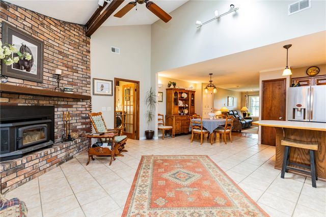13457 Redbird Lane, Bentonville, AR 72712
