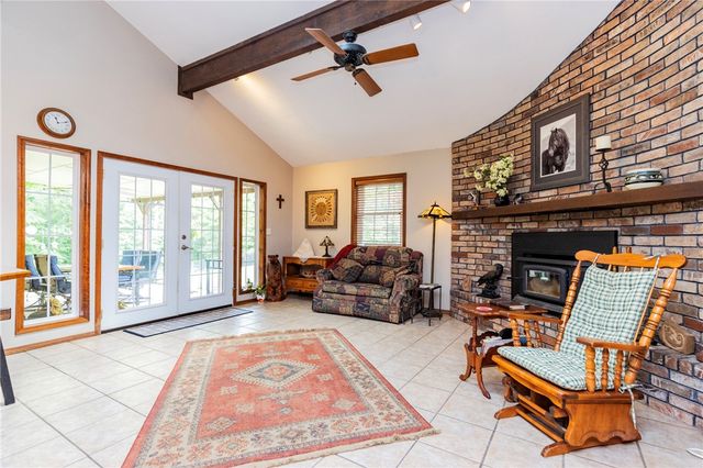 13457 Redbird Lane, Bentonville, AR 72712