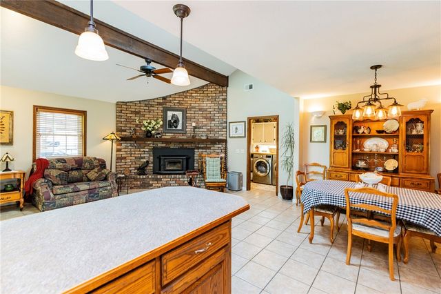 13457 Redbird Lane, Bentonville, AR 72712