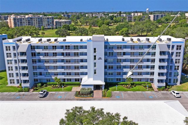 3780 PINEBROOK CIRCLE 106, Bradenton, FL 34209