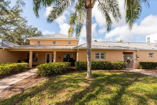 3780 PINEBROOK CIRCLE 106, Bradenton, FL 34209