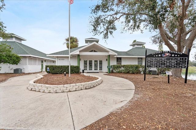3780 PINEBROOK CIRCLE 106, Bradenton, FL 34209