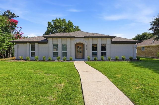 4524 Boston Drive, Plano, TX 75093