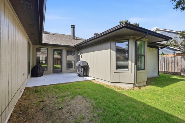 4524 Boston Drive, Plano, TX 75093