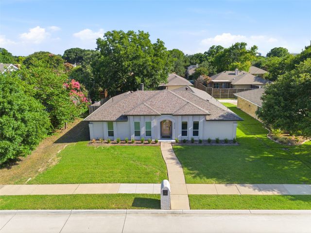 4524 Boston Drive, Plano, TX 75093