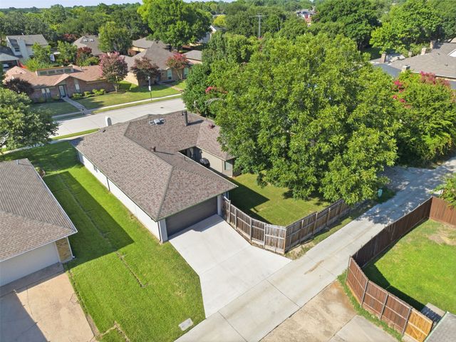 4524 Boston Drive, Plano, TX 75093