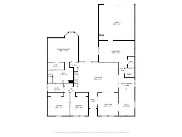 4524 Boston Drive, Plano, TX 75093