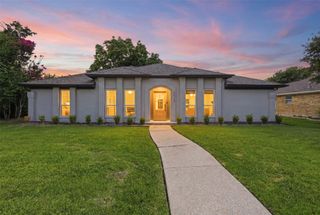 4524 Boston Drive, Plano, TX 75093