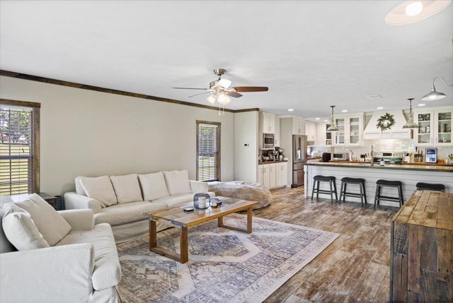 13511 COUNTY ROAD 1141, Tyler, TX 75703