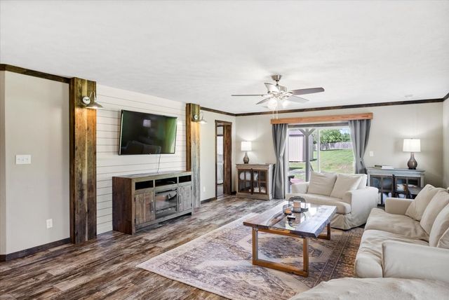 13511 COUNTY ROAD 1141, Tyler, TX 75703