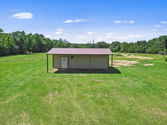 13511 COUNTY ROAD 1141, Tyler, TX 75703