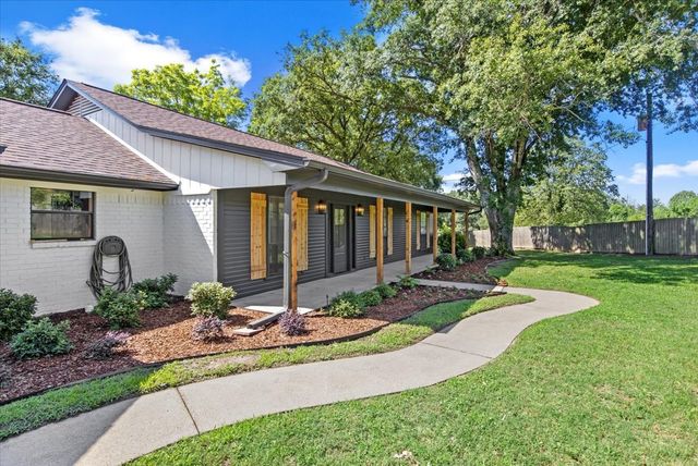 13511 COUNTY ROAD 1141, Tyler, TX 75703