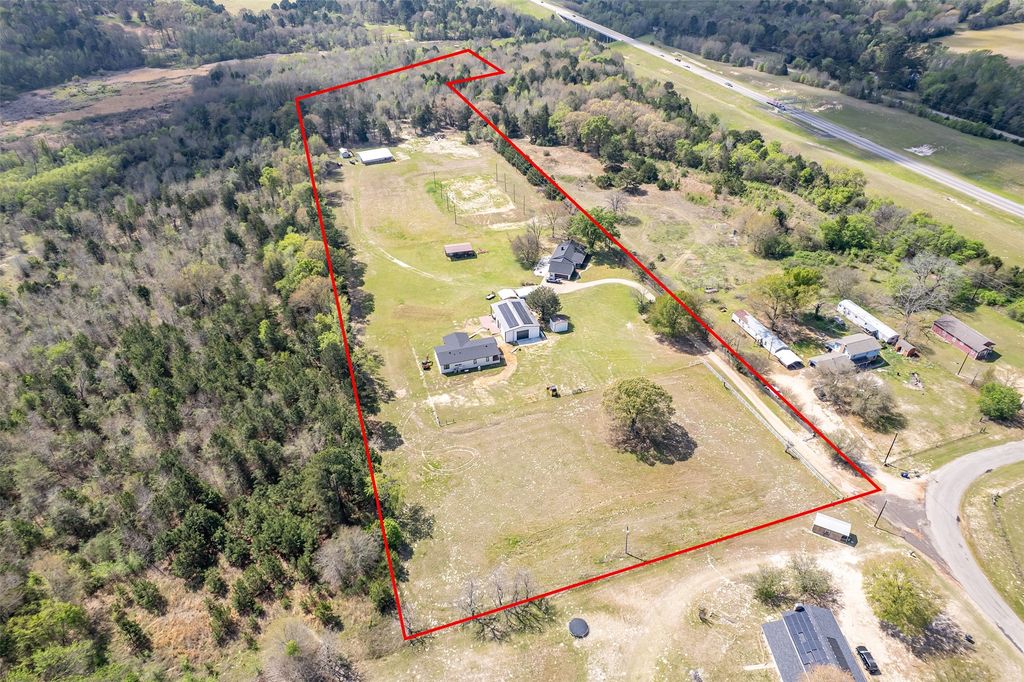 13511 COUNTY ROAD 1141, Tyler, TX 75703