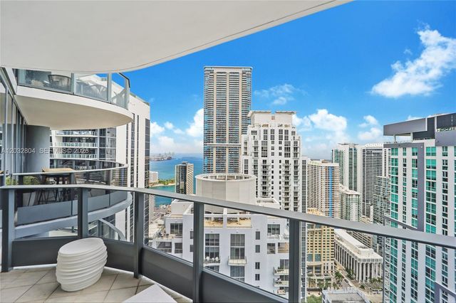 1000 Brickell Plz 4401, Miami, FL 33131