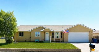 692 S Aguilar Drive, Pueblo West, CO 81007