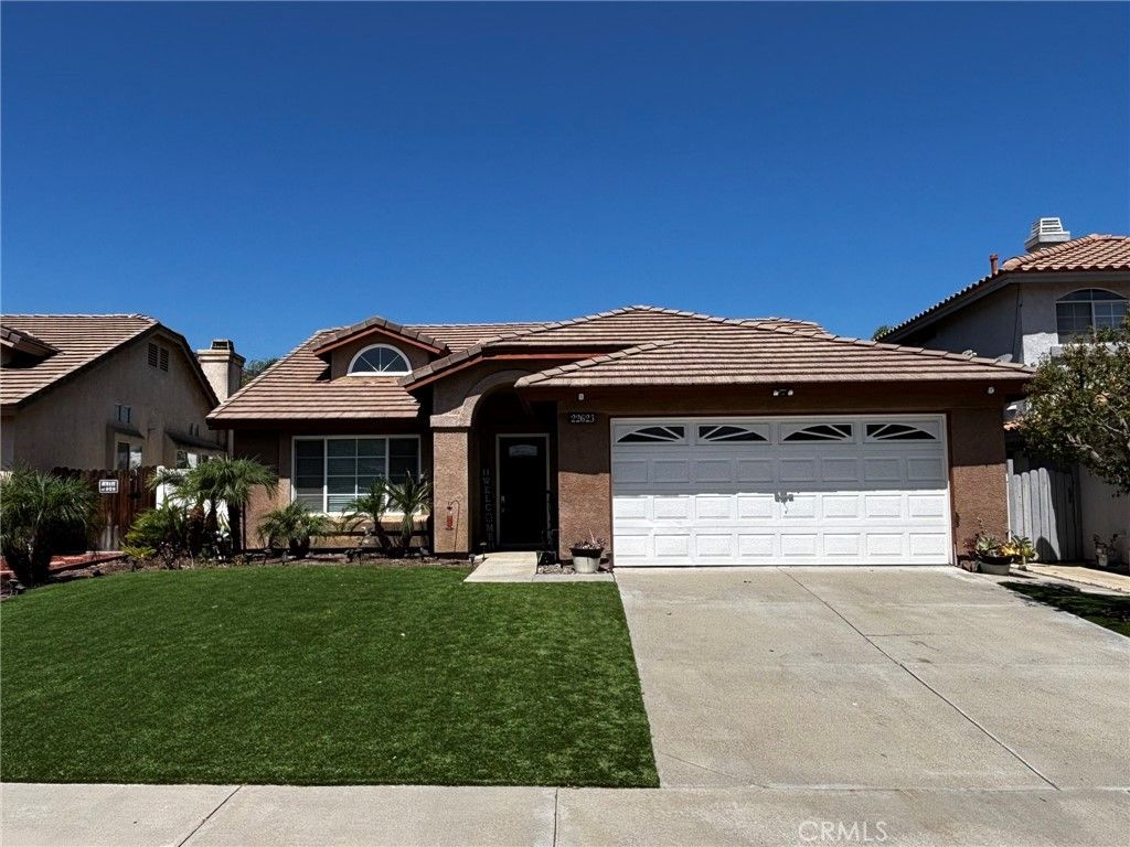 22623 White Sage, Corona, CA 92883