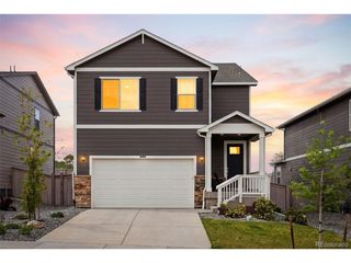 18035 Dandy Brush Dr, Parker, CO 80134