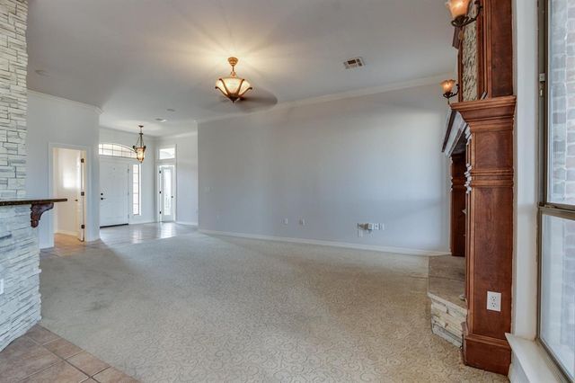 1113 Lanie Lane, Moore, OK 73160