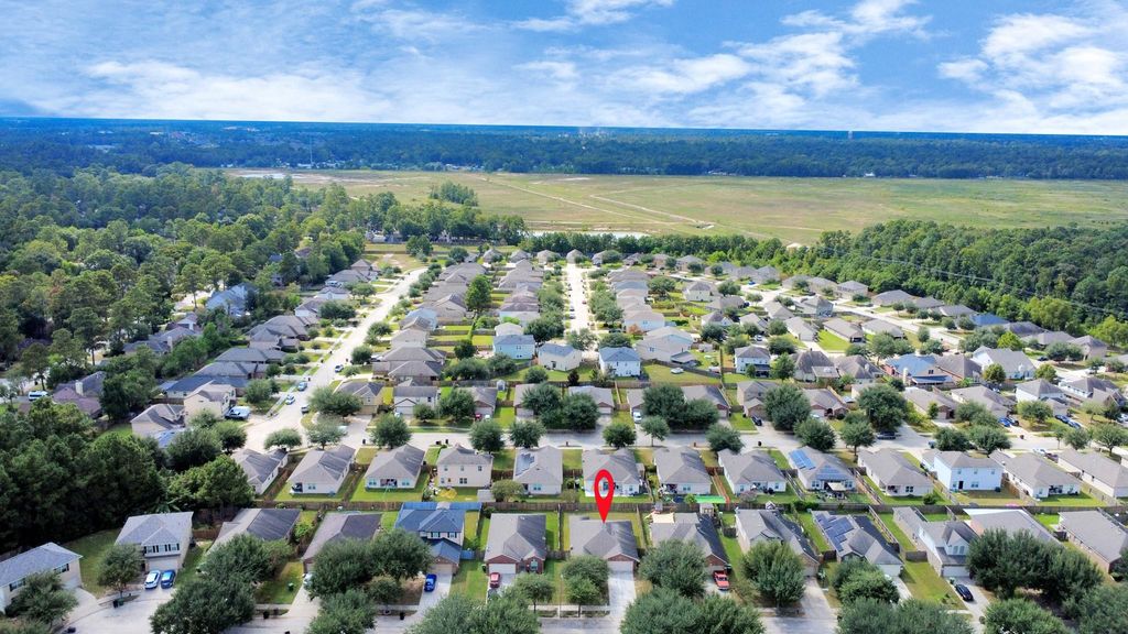 5623 Straight Way, Kingwood, TX 77339