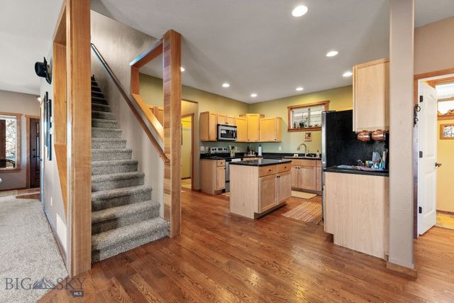 999 Jessie Way, Bozeman, MT 59715