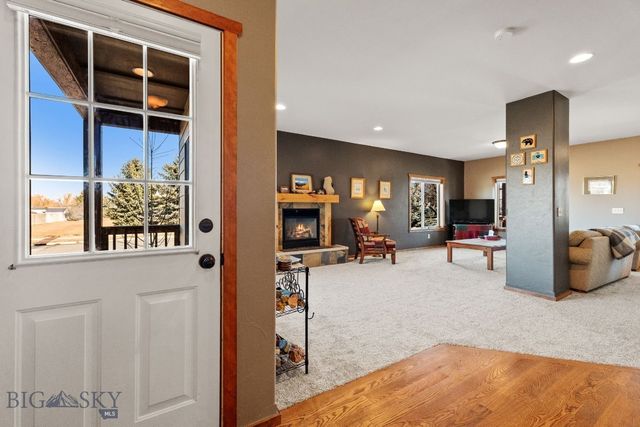 999 Jessie Way, Bozeman, MT 59715