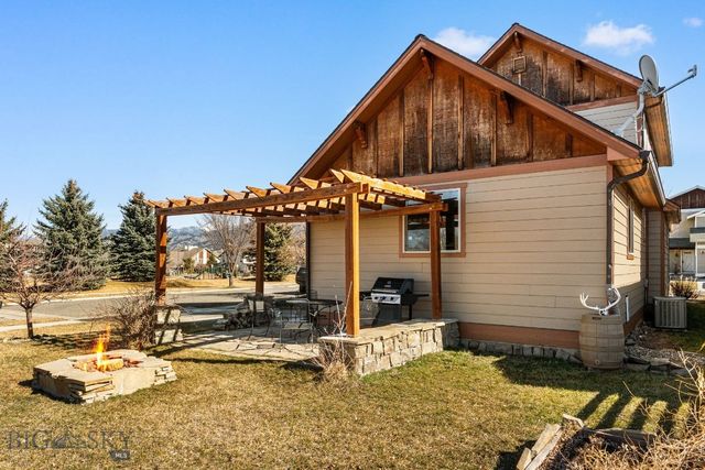999 Jessie Way, Bozeman, MT 59715