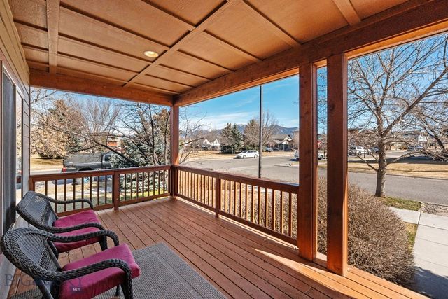 999 Jessie Way, Bozeman, MT 59715