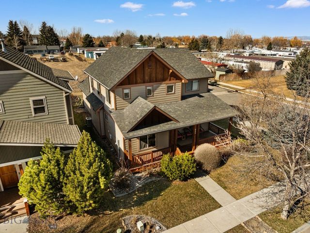 999 Jessie Way, Bozeman, MT 59715
