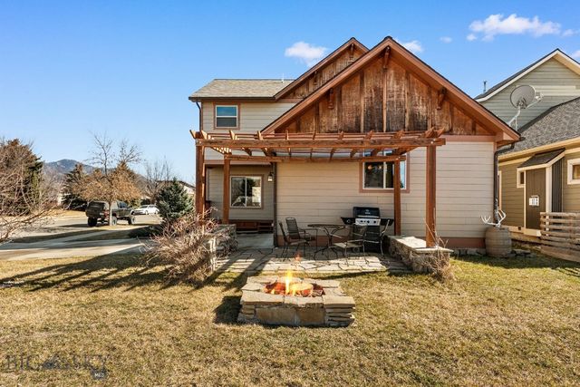 999 Jessie Way, Bozeman, MT 59715