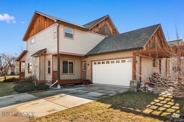 999 Jessie Way, Bozeman, MT 59715