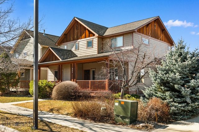 999 Jessie Way, Bozeman, MT 59715