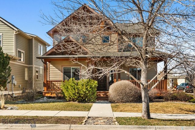 999 Jessie Way, Bozeman, MT 59715