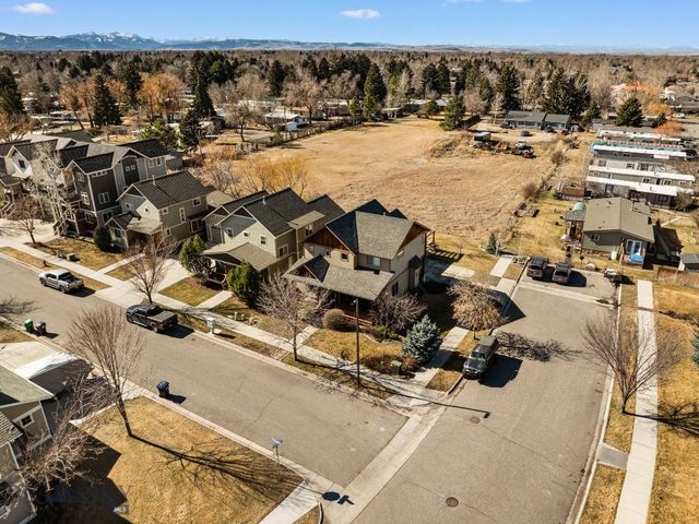 999 Jessie Way, Bozeman, MT 59715