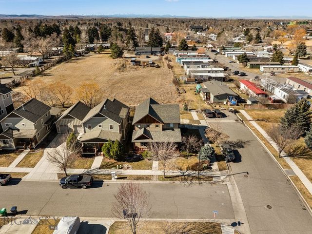 999 Jessie Way, Bozeman, MT 59715