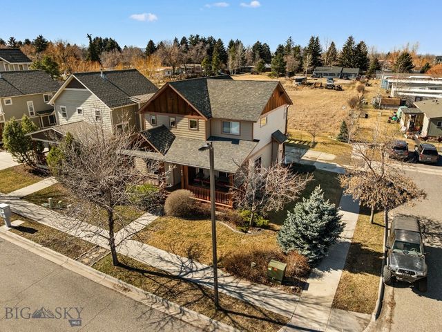 999 Jessie Way, Bozeman, MT 59715