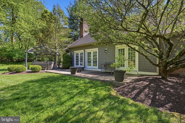 7 TOBIN CT, Hockessin, DE 19707