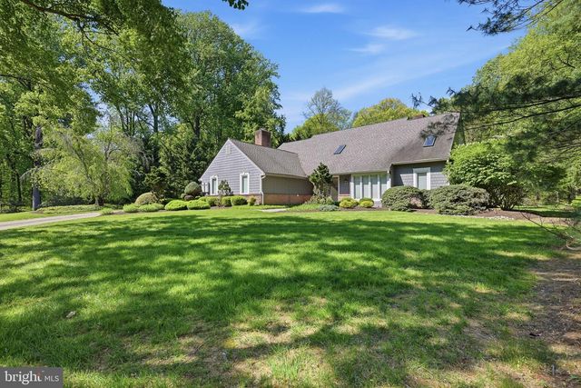 7 TOBIN CT, Hockessin, DE 19707