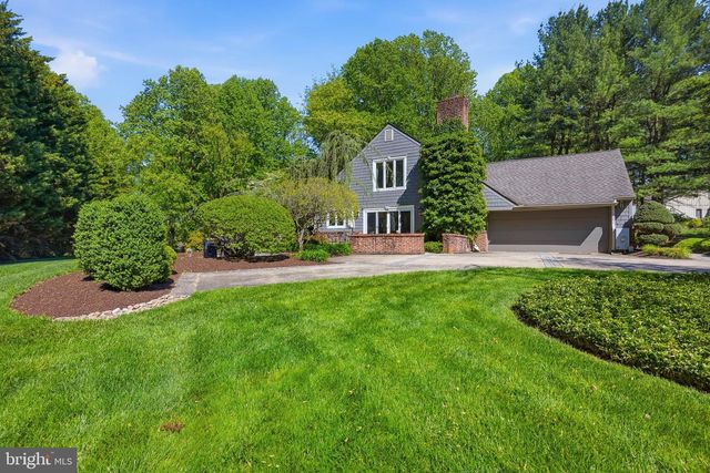 7 TOBIN CT, Hockessin, DE 19707