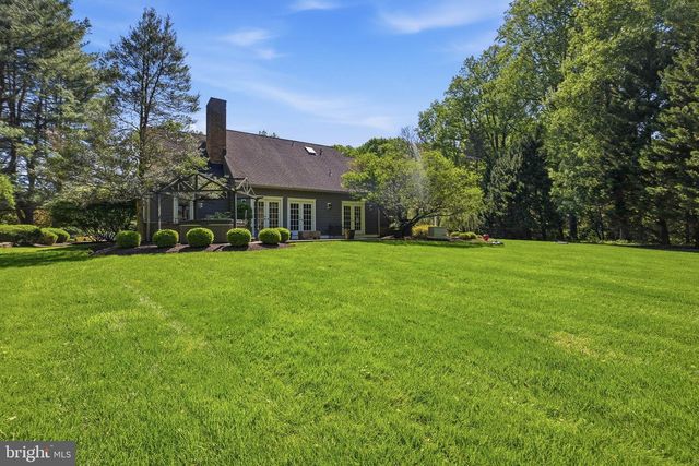 7 TOBIN CT, Hockessin, DE 19707