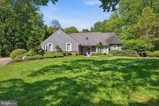 7 TOBIN CT, Hockessin, DE 19707