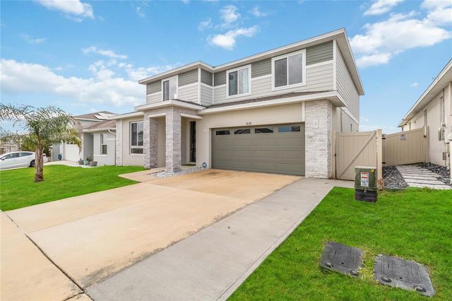 2620 MAGNOLIA AVENUE, Davenport, FL 33837