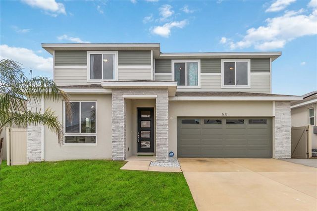 2620 MAGNOLIA AVENUE, Davenport, FL 33837