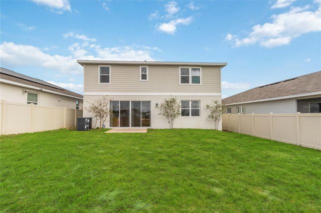 2620 MAGNOLIA AVENUE, Davenport, FL 33837