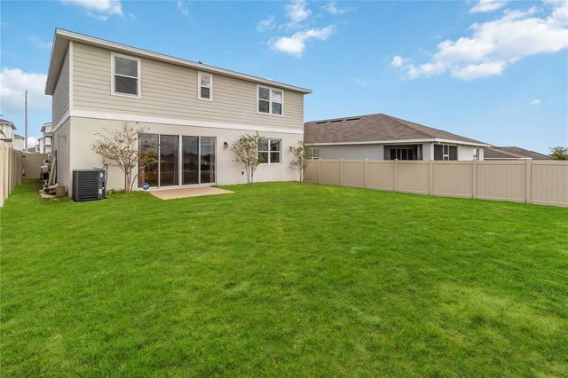 2620 MAGNOLIA AVENUE, Davenport, FL 33837